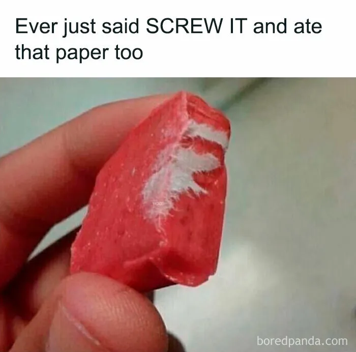50 Funny Food Memes, As Shared On This Popular Instagram Page