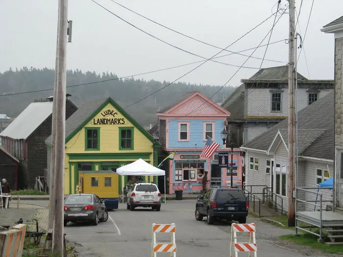 29 American Towns That Send Shivers Down Internet Folks’ Spines