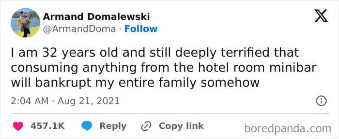 “What If You Could Drink Hell?”: 45 Hilariously Spot-On Tweets About Hotels