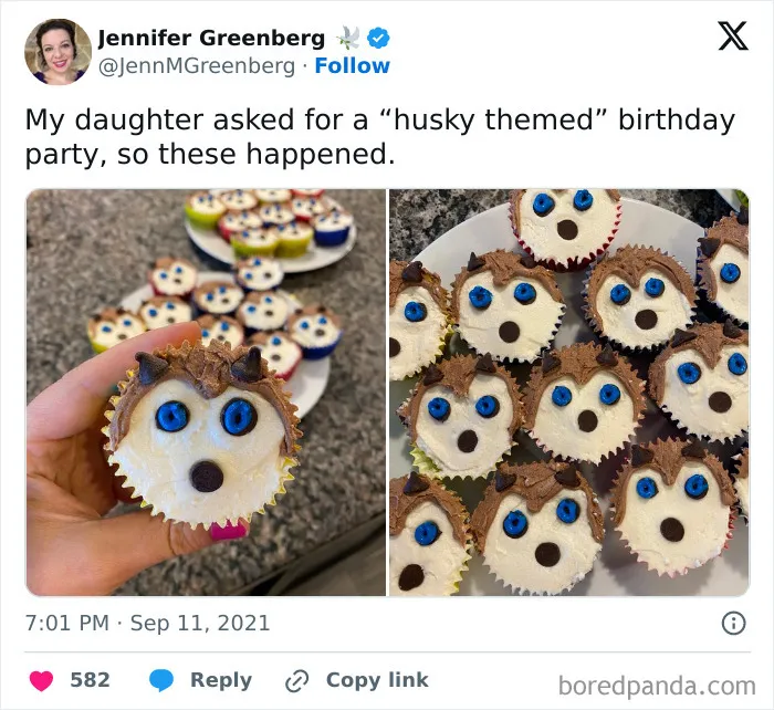 30 Posts That Hilariously Sum Up Kids' Birthday Parties