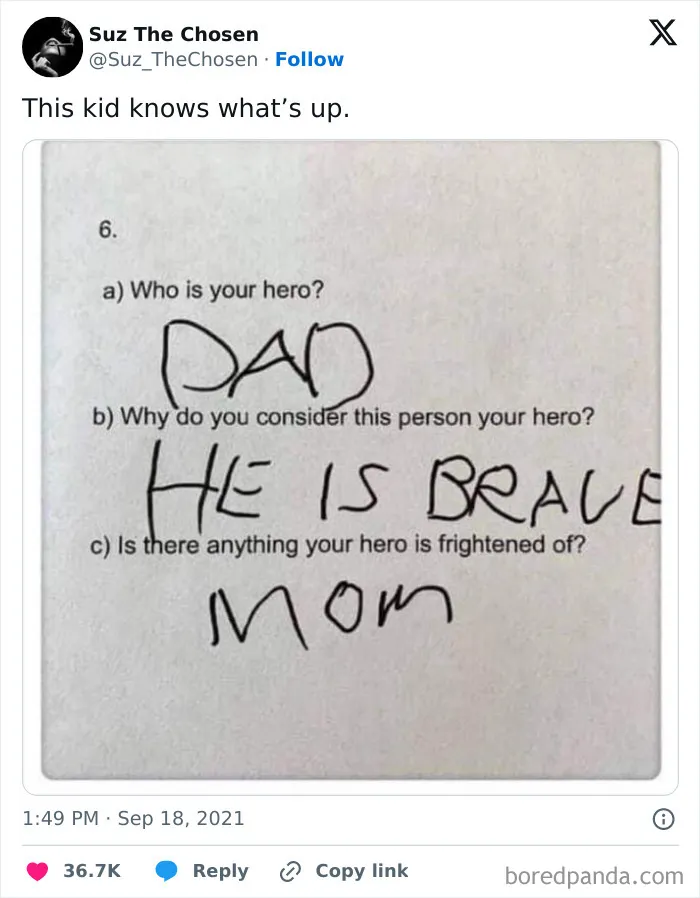 50 Random Memes To Entertain You While You Procrastinate