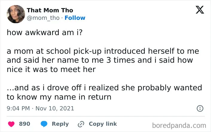 30 Hilarious Tweets That Capture The Most Relatable School Pick-Up Experiences Shared By Parents