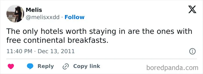“What If You Could Drink Hell?”: 45 Hilariously Spot-On Tweets About Hotels