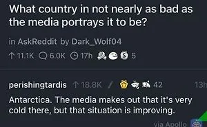 50 Times People Wrote Something So Savage, It Ended Up On The “Cursed Comments” Instagram Page (Best Of All Time)