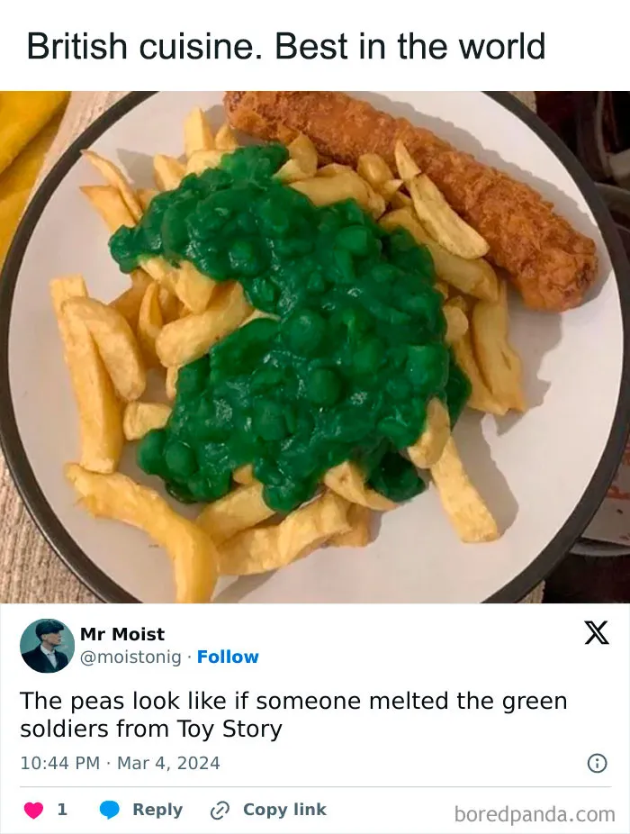 50 Funny Food Memes, As Shared On This Popular Instagram Page