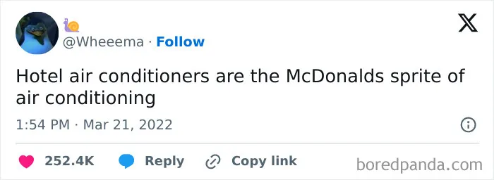 “What If You Could Drink Hell?”: 45 Hilariously Spot-On Tweets About Hotels