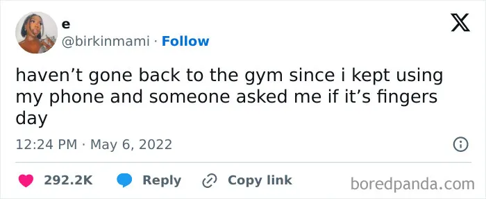 30 Of The Best Gym Memes As Seen On This Dedicated Facebook Meme Page