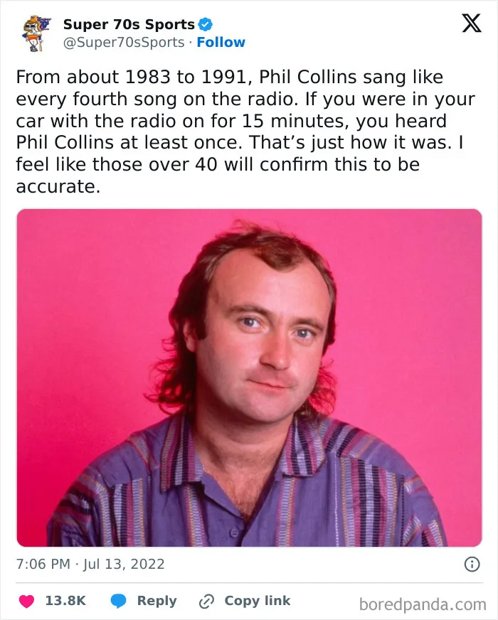 50 Funny ’80s Memes That Gen Xers And Millennials Might Understand Too Well
