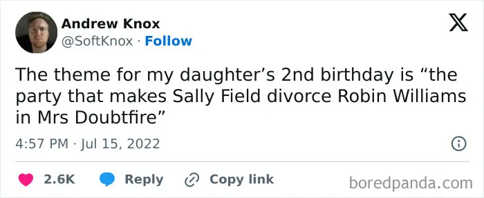 30 Posts That Hilariously Sum Up Kids' Birthday Parties