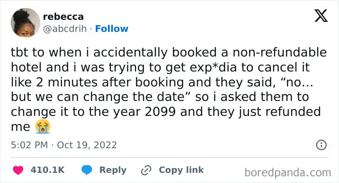 “What If You Could Drink Hell?”: 45 Hilariously Spot-On Tweets About Hotels