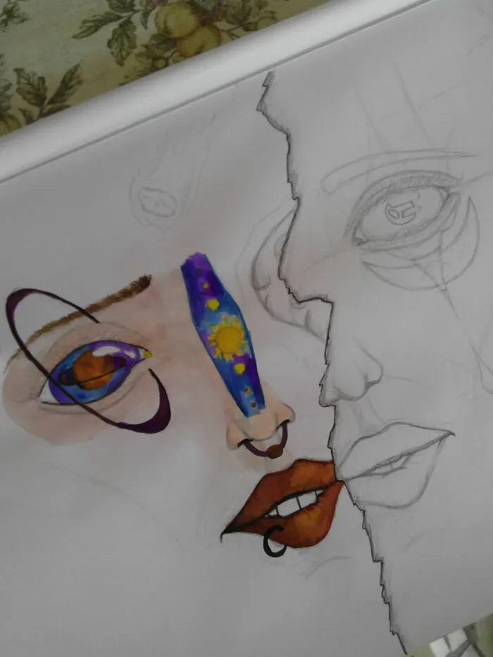 Deep In My Eyes