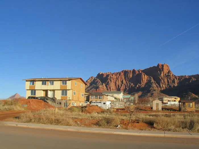 29 American Towns That Send Shivers Down Internet Folks’ Spines