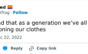 This FB Page Is Dedicated To Finding The Best Posts On Tumblr, Here Are 45 Of Them