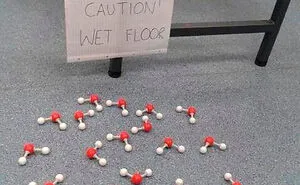 ‘Science Is Fun’: 50 Funny And Smart Memes For Science Lovers Everywhere