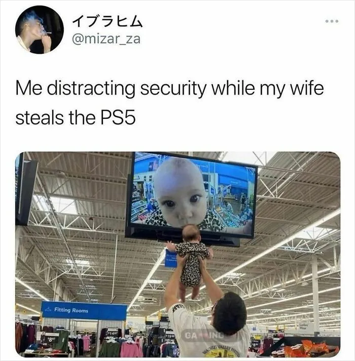 50 Funny And Relatable Video Game Memes, As Shared On This Instagram Page