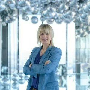 Barbara Puszkiewicz-Cimino
