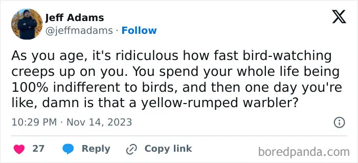50 Animal And Nature Memes, As Shared By Members Of This Popular Facebook Group