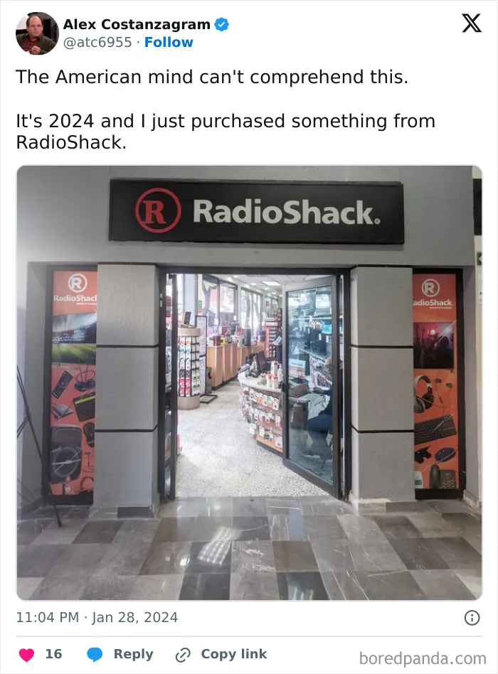 50 Funny Pics Europeans Posted To Confuse Americans