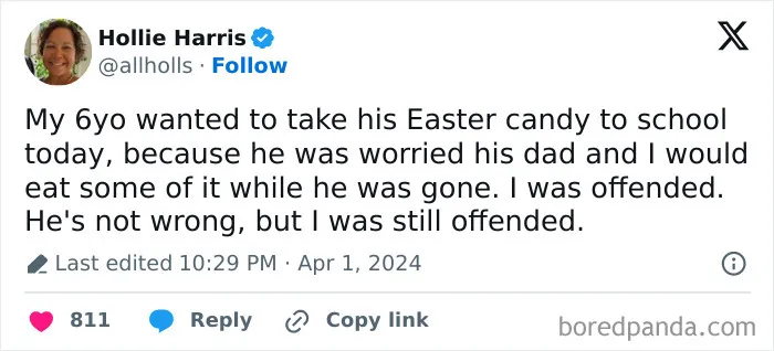 50 Honest And Unhinged Posts On X From Parents Who’ve Seen It All (April Edition)