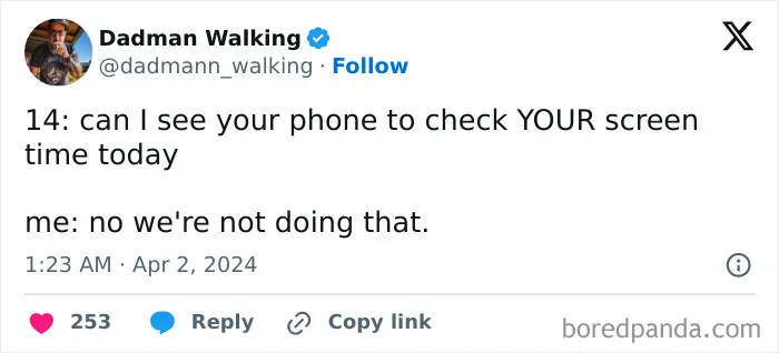 50 Honest And Unhinged Posts On X From Parents Who’ve Seen It All (April Edition)