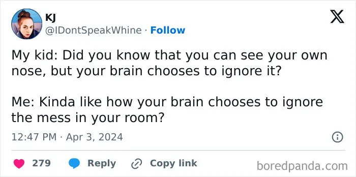 50 Honest And Unhinged Posts On X From Parents Who’ve Seen It All (April Edition)