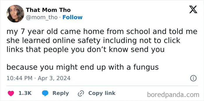 50 Honest And Unhinged Posts On X From Parents Who’ve Seen It All (April Edition)