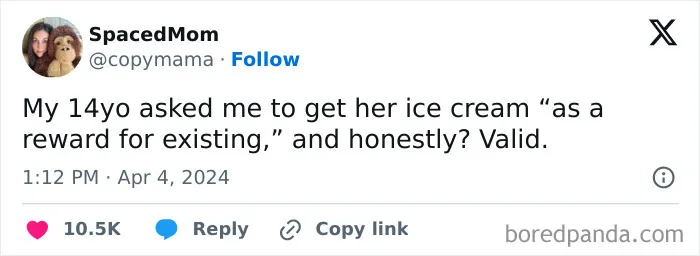50 Honest And Unhinged Posts On X From Parents Who’ve Seen It All (April Edition)