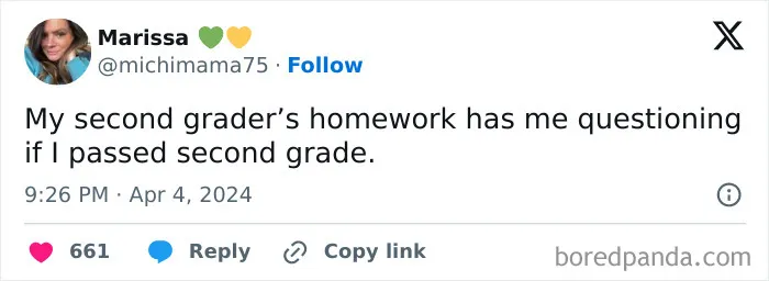 50 Honest And Unhinged Posts On X From Parents Who’ve Seen It All (April Edition)