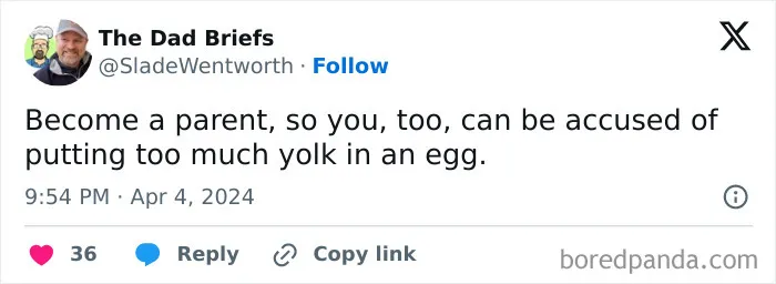 50 Honest And Unhinged Posts On X From Parents Who’ve Seen It All (April Edition)