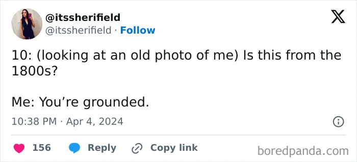 50 Honest And Unhinged Posts On X From Parents Who’ve Seen It All (April Edition)