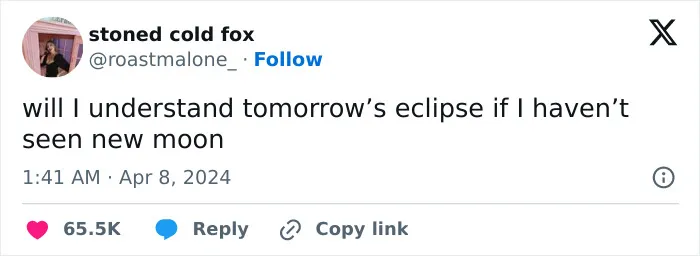 A Solar Eclipse Just Happened, And People Online Already Created These 36 Hilarious Memes About It