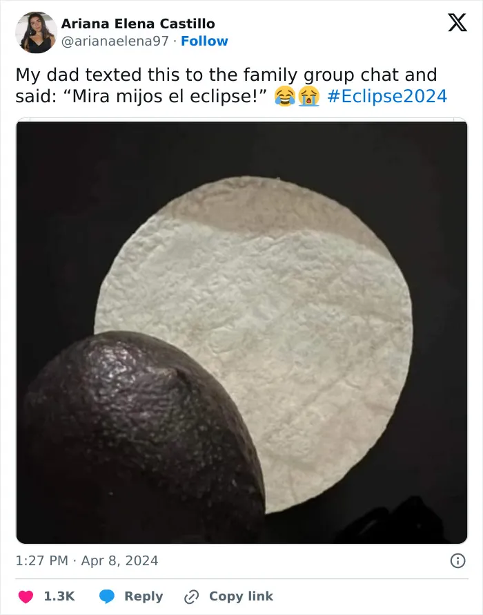 A Solar Eclipse Just Happened, And People Online Already Created These 36 Hilarious Memes About It