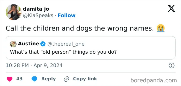 30 ‘Old Person’ Things That Are Starting To Make More Sense As People Age