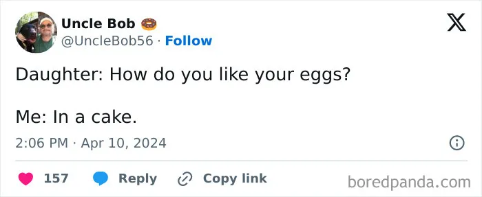 50 Honest And Unhinged Posts On X From Parents Who’ve Seen It All (April Edition)