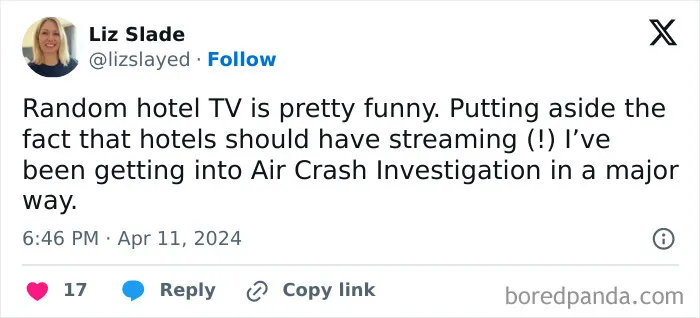 “What If You Could Drink Hell?”: 45 Hilariously Spot-On Tweets About Hotels