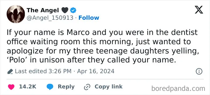 50 Honest And Unhinged Posts On X From Parents Who’ve Seen It All (April Edition)