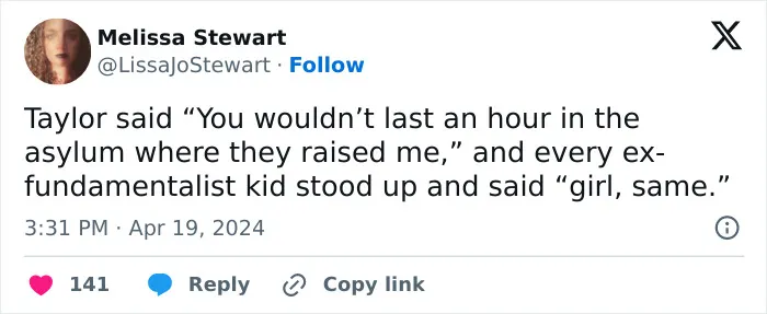 26 "You Wouldn't Last An Hour In The Asylum Where They Raised Me" Posts That People Found Hilarious