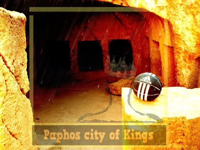 8 Photos That I Took In The Tomb Kings Area