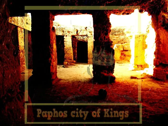 8 Photos That I Took In The Tomb Kings Area