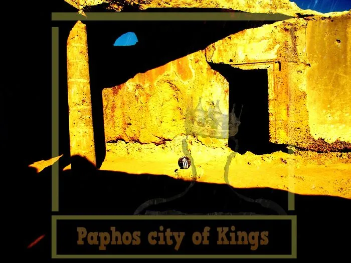 8 Photos That I Took In The Tomb Kings Area