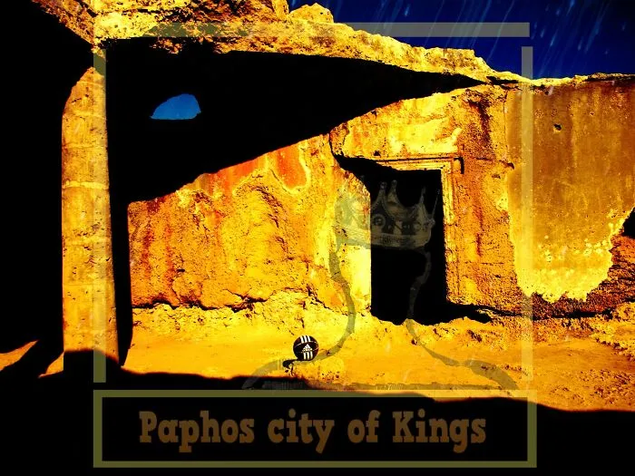 8 Photos That I Took In The Tomb Kings Area