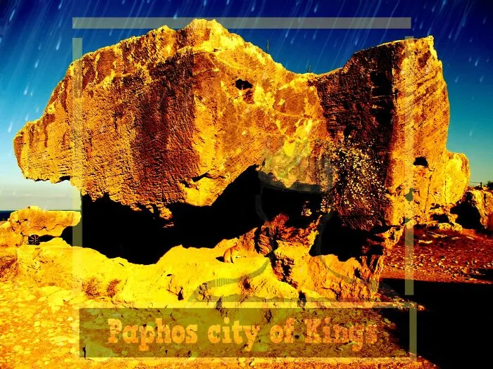 8 Photos That I Took In The Tomb Kings Area