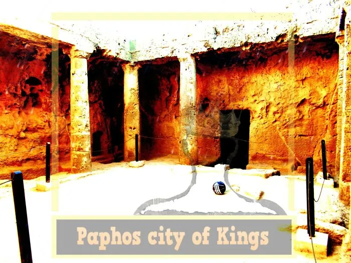 8 Photos That I Took In The Tomb Kings Area