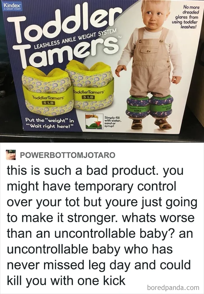 50 Times People Wrote Something So Savage, It Ended Up On The “Cursed Comments” Instagram Page (Best Of All Time)