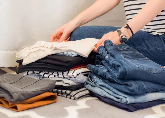 Esta organizadora profesional comparte 15 cosas que no necesitas en tu hogar