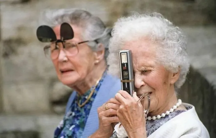 Amusing Urban Life: 30 Pictures Shared On This Instagram Account (New Pics)