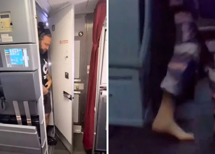 Flight Attendant Shares 16 Travel Hacks And Secrets That Make Traveling Less Of A Hassle