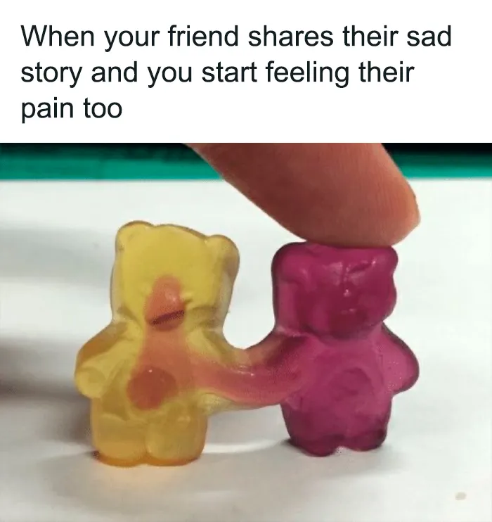 50 Relatable Memes About Mental Health That Even Your Therapist Might Find Funny
