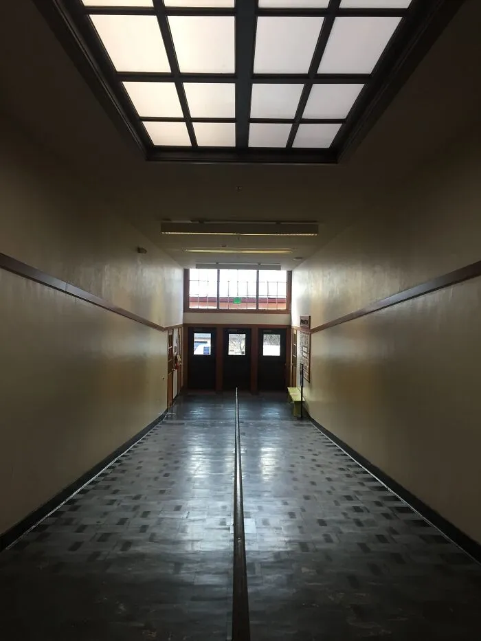 Former School