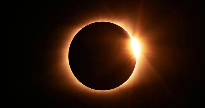 The 2024 Solar Eclipse Will Bring Shadow Bands, Baily’s Beads And Diamond Ring